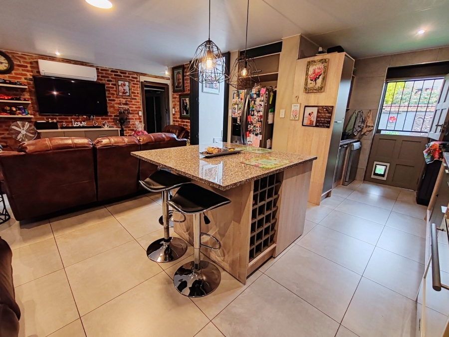 3 Bedroom Property for Sale in Baillie Park North West